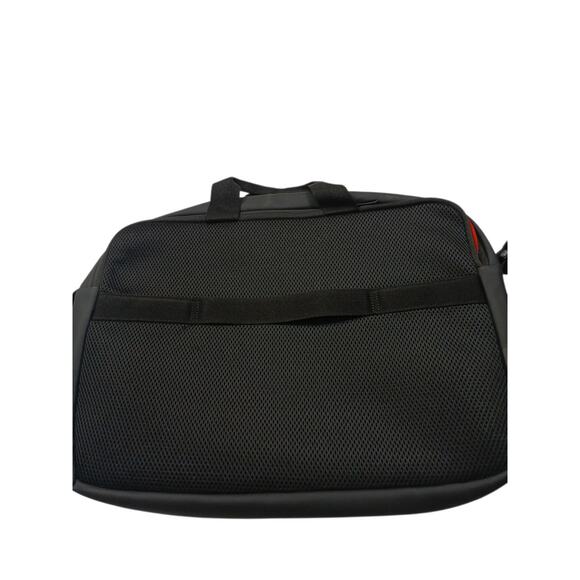 PUMA x Scuderia Ferrari LS Reporter Bag Synthetic fiber Zipper type - Picture 4 of 6